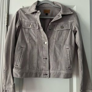 Ralph Lauren Jean Jacket